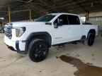 2024 GMC Sierra