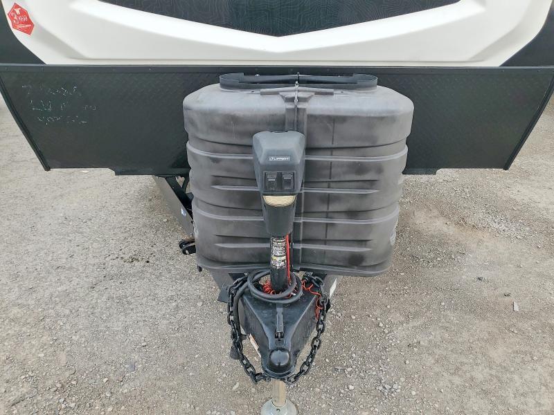 2024 Winnebago Minnie Camper