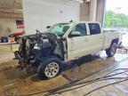 2017 Chevrolet Silverado K2500 Heavy Duty LT