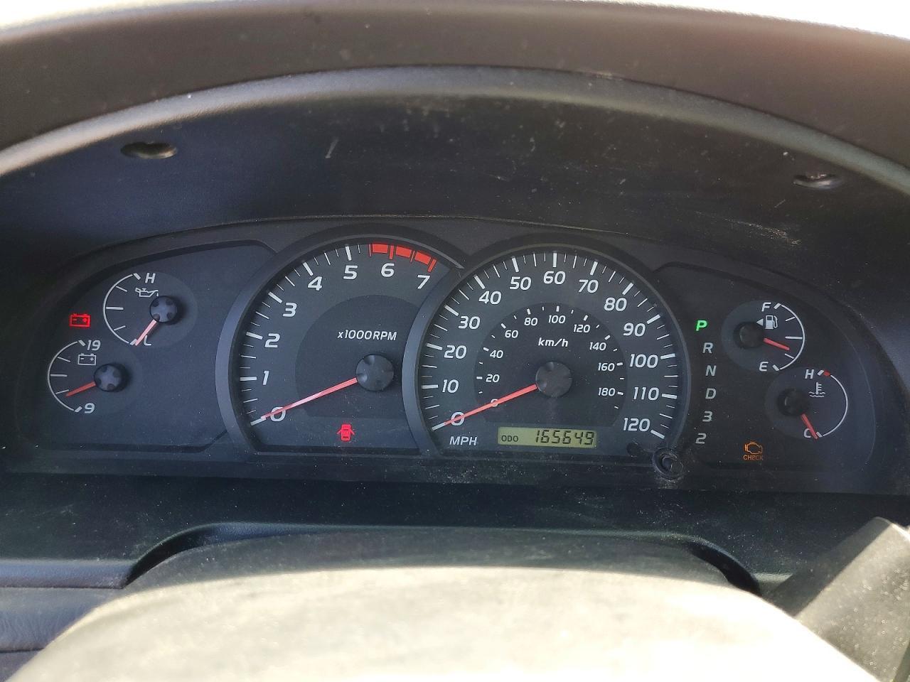 2006 Toyota Tundra SR5