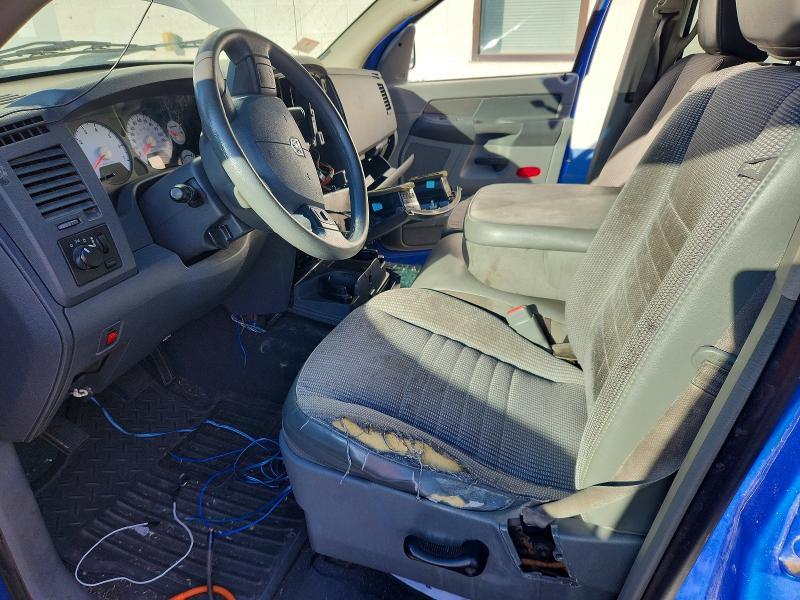2008 Dodge Ram 1500 st