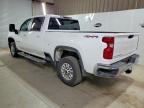 2026 Chevrolet Silverado K2500 Heavy Duty LT