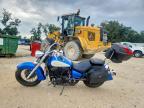 2022 Honda VT750 C