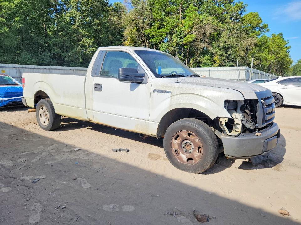 2012 Ford F150
