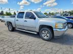 2013 Chevrolet Silverado C1500 LS