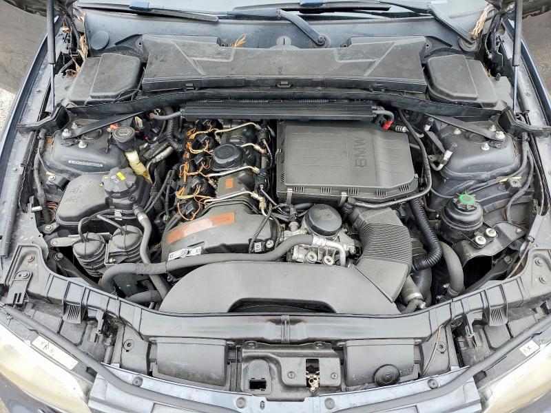 2008 BMW 135 i