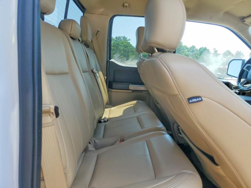 2020 Ford F150 Super Cab