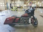 2018 Harley-Davidson Flhxs Street Glide Special