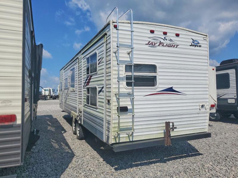 2007 Jayco JAY Flight Camper