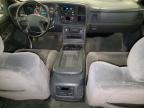 2007 Chevrolet Silverado K1500 Classic Crew Cab