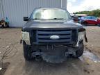 2009 Ford F150 Supercrew