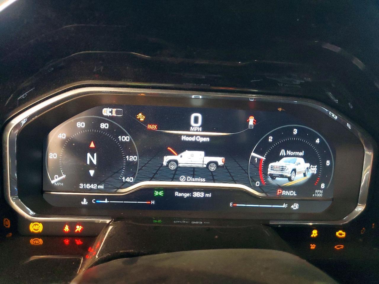 2024 GMC Sierra K1500 SLE