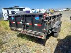 2022 Interstate West Corporati Trailers