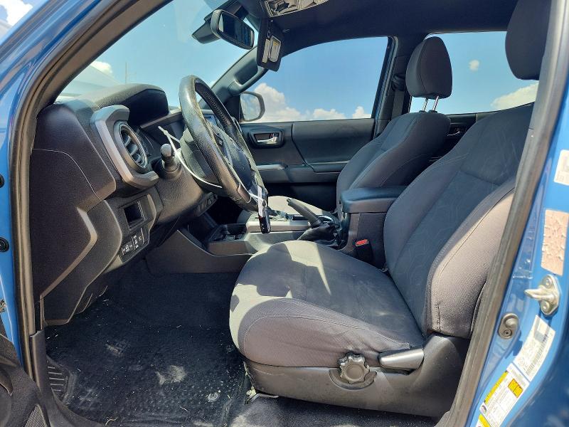2019 Toyota Tacoma SR V6