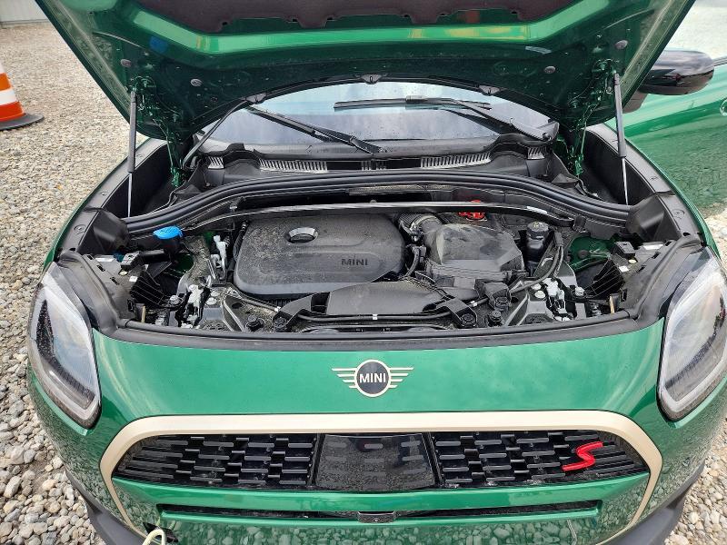 2026 Mini Countryman S All4