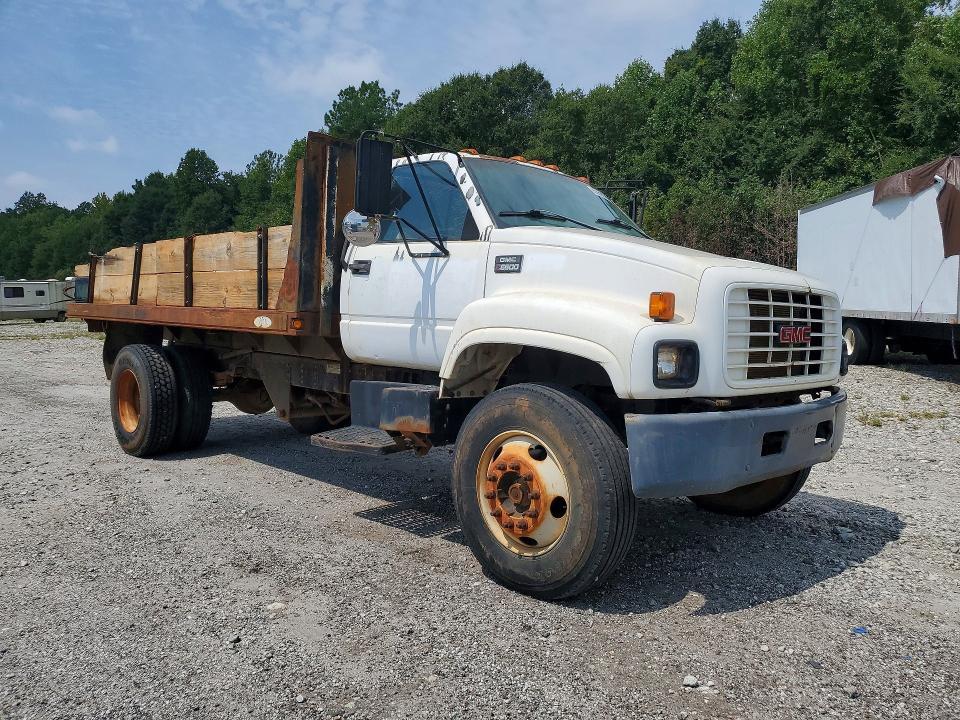 1998 GMC C-SERIES C7H042