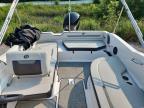 2022 Boat 2022 HURRICANE/GODFREY Marine SS205 OB