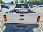 2008 Ford Ranger