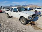 1999 Ford Ranger Super Cab