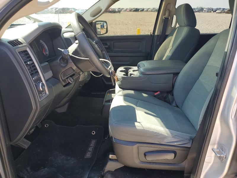 2014 Dodge RAM 1500 ST