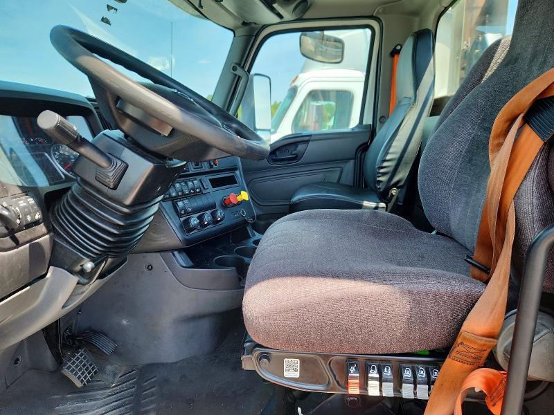 2019 International LT625 Semi Truck