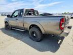 2003 Nissan Frontier Standard