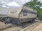 2017 Foresriver 2017 Forest River Grey Wolf Camper