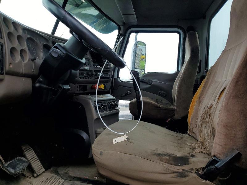 2004 Mack CX613 Septic Truck