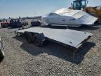 2024 CAR Bumper Pull Carhauler