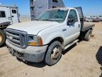 2005 Ford F350 Super Duty
