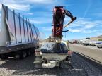 2007 Mack MR688S Concrete Pump Truck