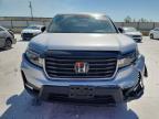 2022 Honda Ridgeline Sport