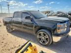 2015 Chevrolet Silverado C1500 LT