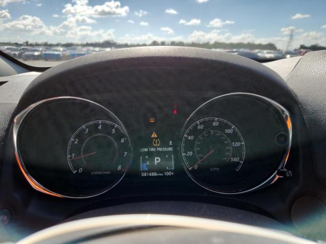 2019 Mitsubishi Outlander Sport ES