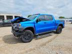 2025 Chevrolet Silverado K1500 ZR2