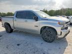 2020 Chevrolet Silverado C1500 RST