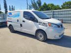 2020 Nissan NV200 S