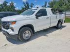2026 Chevrolet Silverado C1500