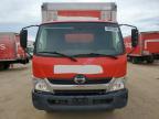 2018 Hino 195