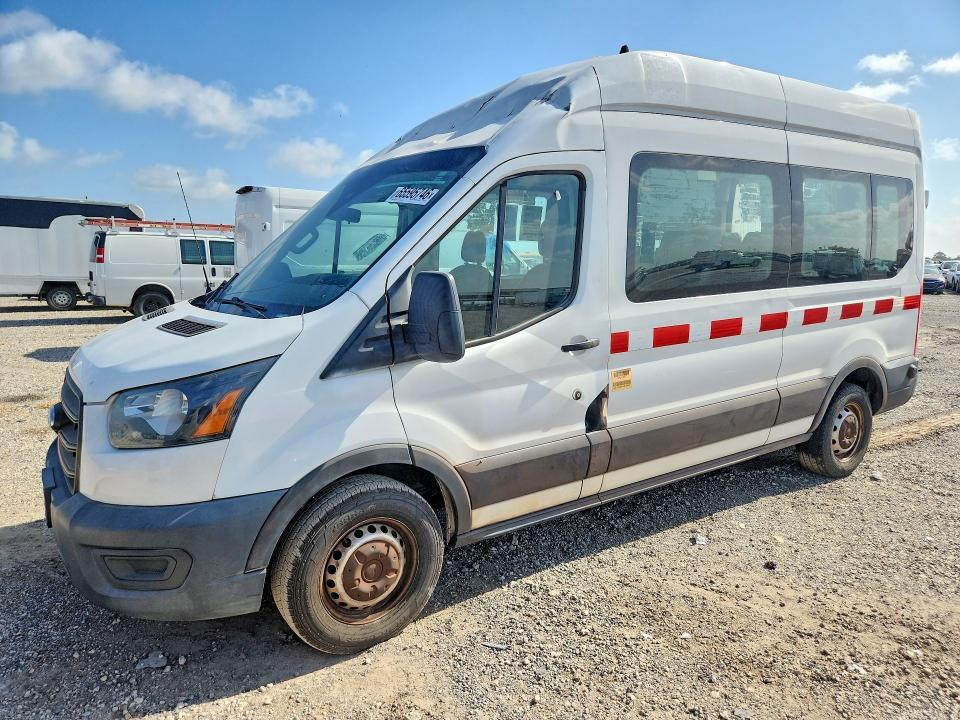 2020 Ford Transit T-350