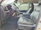 2018 Toyota Tundra Crewmax SR5