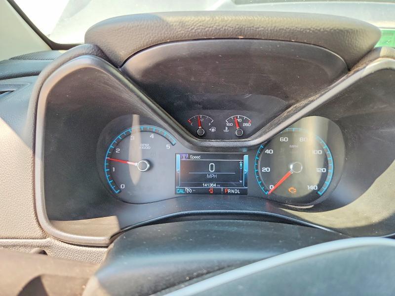 2018 Chevrolet Colorado ZR2