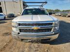 2015 Chevrolet Silverado C1500