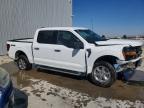 2025 Ford F150 XLT