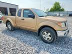2005 Nissan Frontier SE
