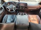 2010 Chevrolet Silverado K1500 LT