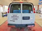 2014 Chevrolet Express G3500 LT