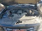 2017 GMC Sierra K1500 SLT
