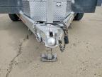 2018 Fabform EPT710 Dump Trailer