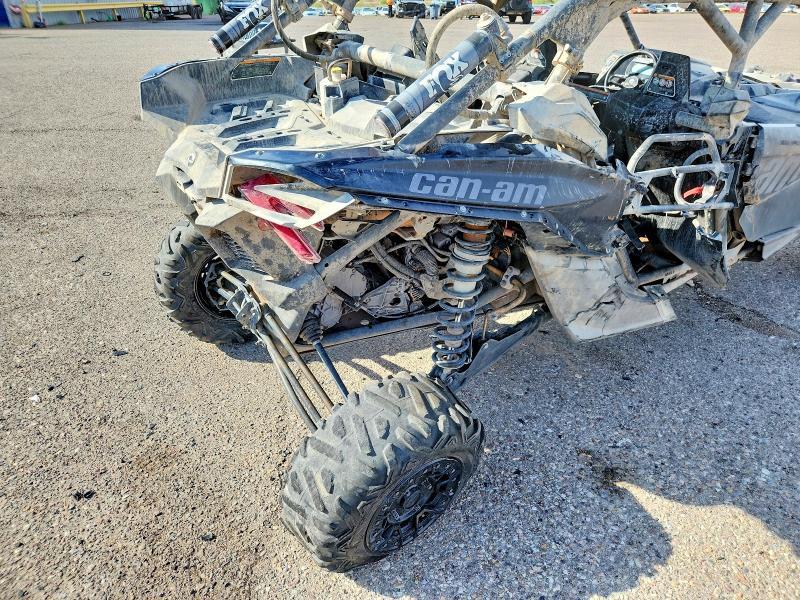 2021 Can-Am Maverick X3 Utility Vehicle